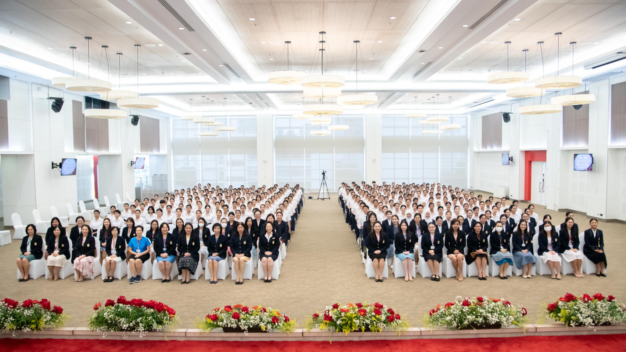 พิธีประดับเข็มปี1#18-7-68-052